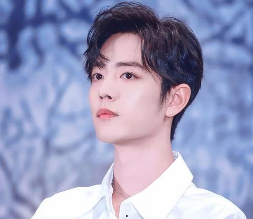 肖战娱乐八卦吃瓜圈内